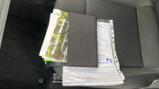 Skoda Rapid Spaceback 1.6 TDI CR SE Tech 5dr Diesel Hatchback